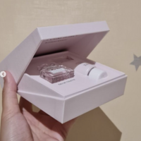 Bouquet gift set with lotion - Thumbnail 3