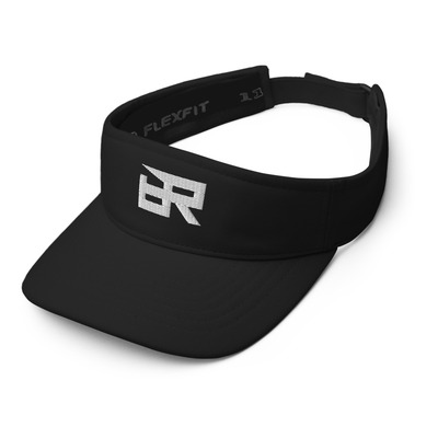 BR Sun Visor