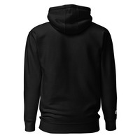 BR Unisex Stitched Hoodie - Thumbnail 2