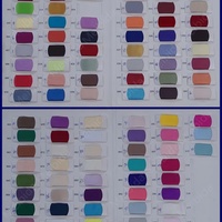 Plus Size Green Beading Crystals Mother of Bride/Groom Dress Evening Formal Gowns  - Thumbnail 3