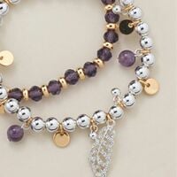 Cherished Moments Bracelet Set - FINAL SALE - Thumbnail 2
