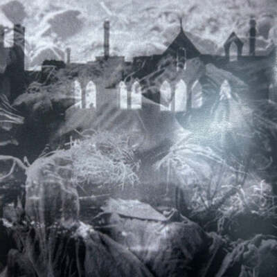 Thirsty blade 'mangled honey' cdr - Thumbnail 1