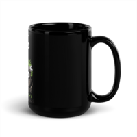 Dirt Babies Mug (Official Weekly Spooky Merch) - Thumbnail 4