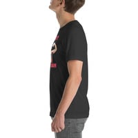 ALEX T Flex Cam Unisex t-shirt - Thumbnail 12