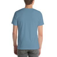 ALEX T Flex Cam Unisex t-shirt - Thumbnail 37