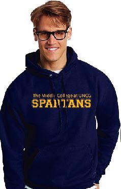 uncg sweatshirt