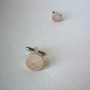 Cufflinks - Reclaimed Wood-2