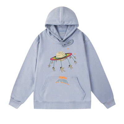 Original new astronaut hoodie