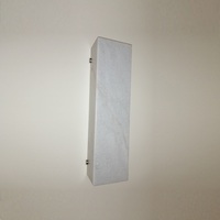 Alabaster wall Sconce, Wall lamp, Alabaster wall lamp, alabaster wall light - Thumbnail 1