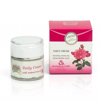ROSE DIVA DAILY CREAM LIMITED EDITION 50 ML