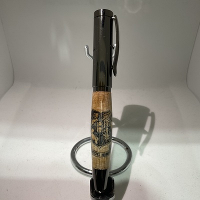 Christ church college pen