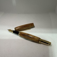 Christ Church fountain pen (large) - Thumbnail 2