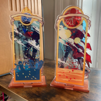 Patron Saint Standees PRE-ORDER - Thumbnail 1