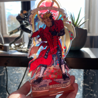 Patron Saint Standees PRE-ORDER - Thumbnail 4