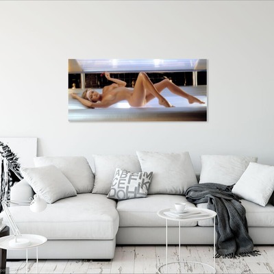 Photo poster, retro,tracy vaccaro 1983, large size 24.0157x47.6378 inches. wall decoration, home decor, gift. - Thumbnail 1