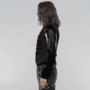 MEN GORGEOUS GOTHIC VEST-4