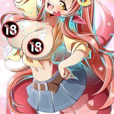 11" x 17" miia