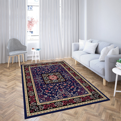 Persian carpet home decoration, Carpet for Living Room, Persian Area Rugs, Bathroom Mat, Door Mat