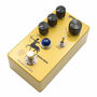 Mosky Audio The Marksman Overdrive 4 Mode Select Knob w/Toggle Option M Series-2