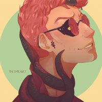 Good Omens Prints | Last Chance! - Thumbnail 3