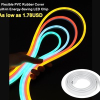 12V LED Waterproof Ribbon Strip Lighting - Thumbnail 9
