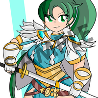 Fire Emblem amiibo Cards - Thumbnail 2
