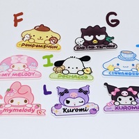 Copy of YOU CHOOSE! PINK/PURPLE Adult Pacifier - Thumbnail 3