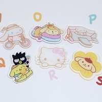 Copy of YOU CHOOSE! PINK/PURPLE Adult Pacifier - Thumbnail 4