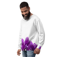 Unisex Spring Sweatshirt - Thumbnail 8