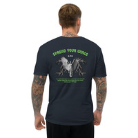 Short Sleeve T-shirt - Thumbnail 38