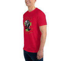 Short Sleeve T-shirt - Thumbnail 63
