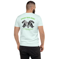 Short Sleeve T-shirt - Thumbnail 184
