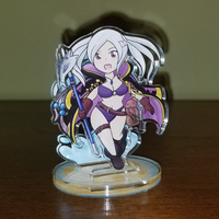 FEH: Summer Robin Acrylic Standee - Thumbnail 2