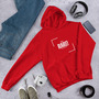 That's Rare! RARE Hoodie -3