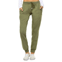 White Mark Women's Jogger Pants - Thumbnail 2