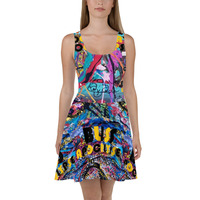 MW A Dress - Thumbnail 8