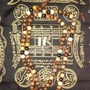 Spell Talisman Speels Spells Amulet Khodam Protection Necklace 11 Types Of The Best Wood Powerful -1