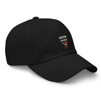 Shade of Understanding: Dad Hat for Autism Awareness - Thumbnail 1