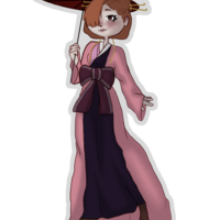Bungou Stray Dogs Stickers - Thumbnail 1