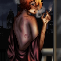 Digital BSD Print - Thumbnail 2