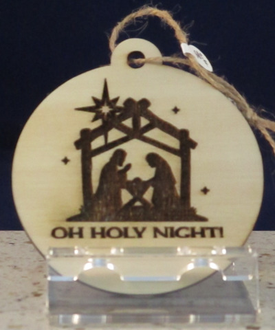 #151 -160 Ornament