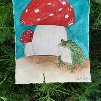 Toadstools - Thumbnail 2