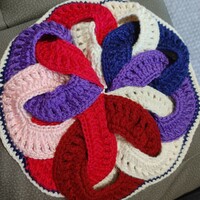 Flower pot holder - Thumbnail 1