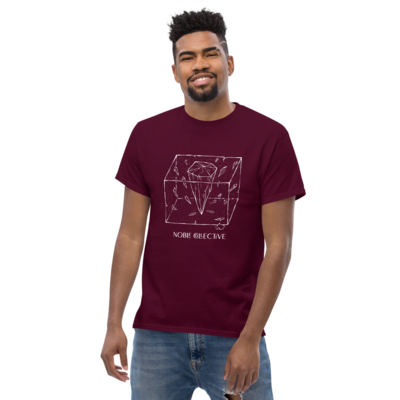 Stones tee