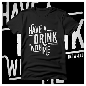 JUNON着用　DRINK ME NO SLEEVE T-SHIRTS DRINK ME NO SLEEVE T-SHIRTS WHITE – TAIN DOUBLEPUSH