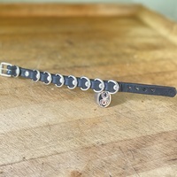 Mini d-rings 1/2” wristband - Thumbnail 8
