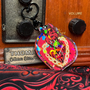 Alastor Keychain-1