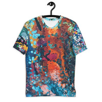 MW Orange t-shirt - Thumbnail 3
