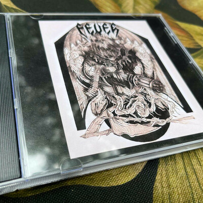 Fever - s/t cd