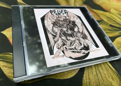 Fever - s/t CD